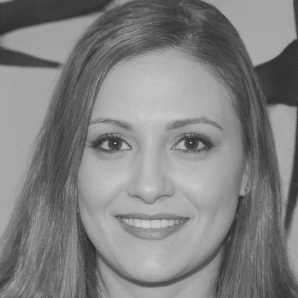 Ritratto di Clementina Barbieri